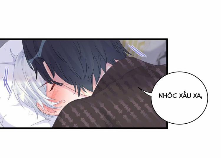 Chim Hoàng Yến Bị Chính Mình Trói Buộc 20 trang 46