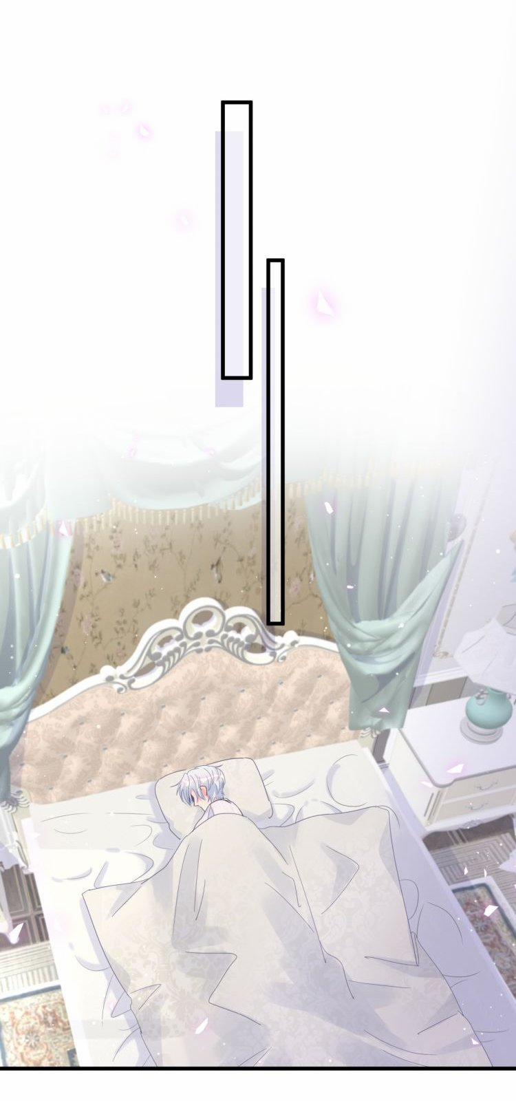 Chim Hoàng Yến Bị Chính Mình Trói Buộc 20 trang 48