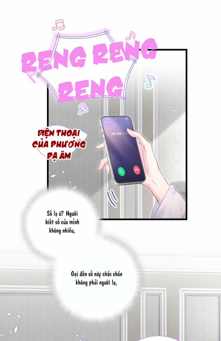 Chim Hoàng Yến Bị Chính Mình Trói Buộc 20 trang 50