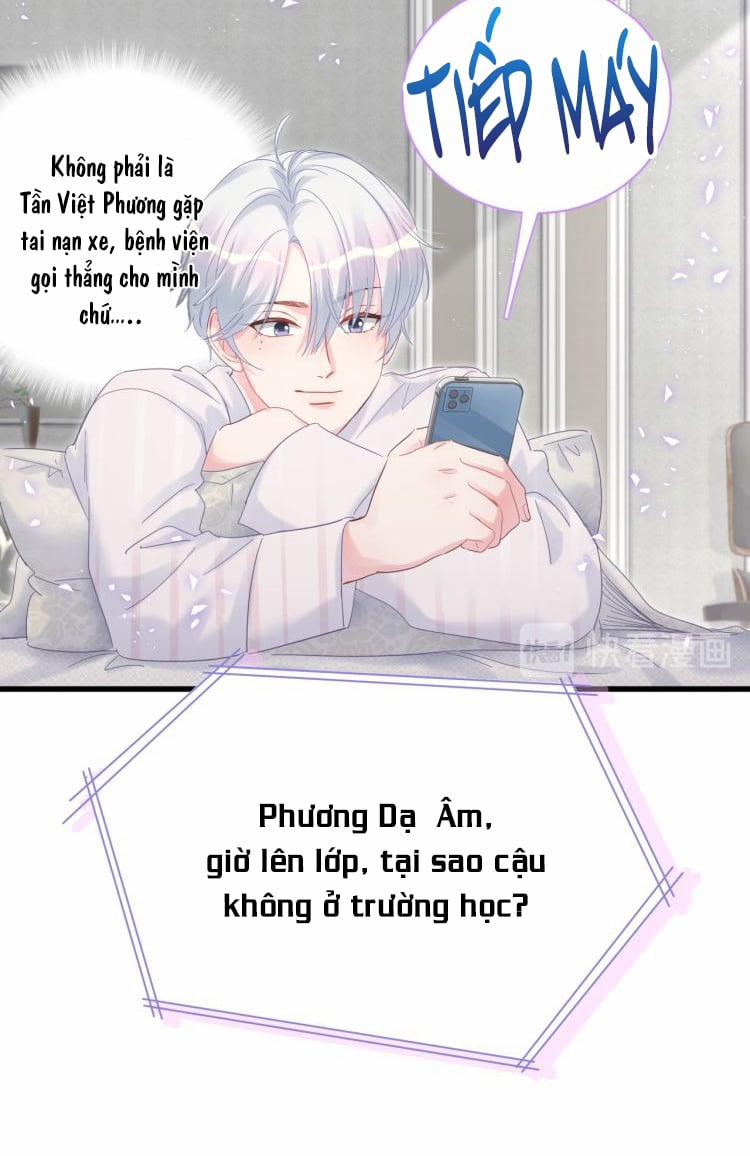 Chim Hoàng Yến Bị Chính Mình Trói Buộc 20 trang 51