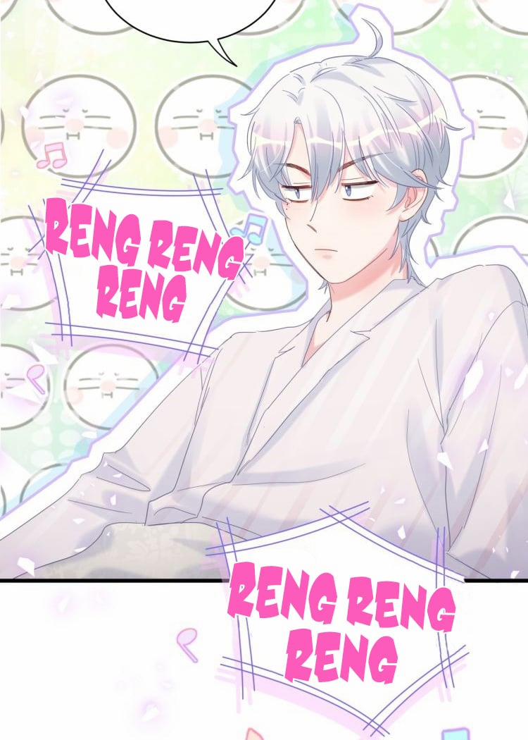 Chim Hoàng Yến Bị Chính Mình Trói Buộc 20 trang 56