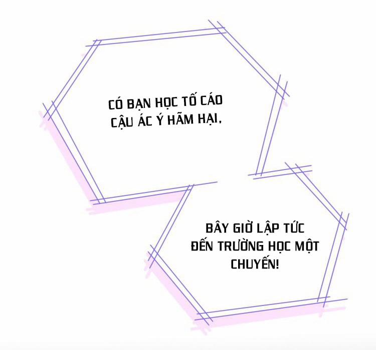 Chim Hoàng Yến Bị Chính Mình Trói Buộc 20 trang 58