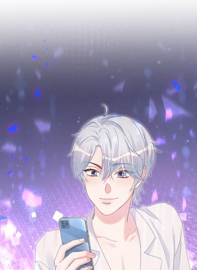 Chim Hoàng Yến Bị Chính Mình Trói Buộc 20 trang 59