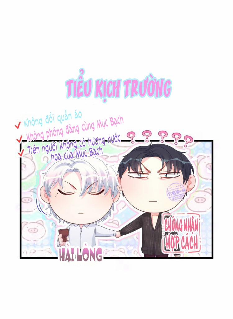 Chim Hoàng Yến Bị Chính Mình Trói Buộc 20 trang 61