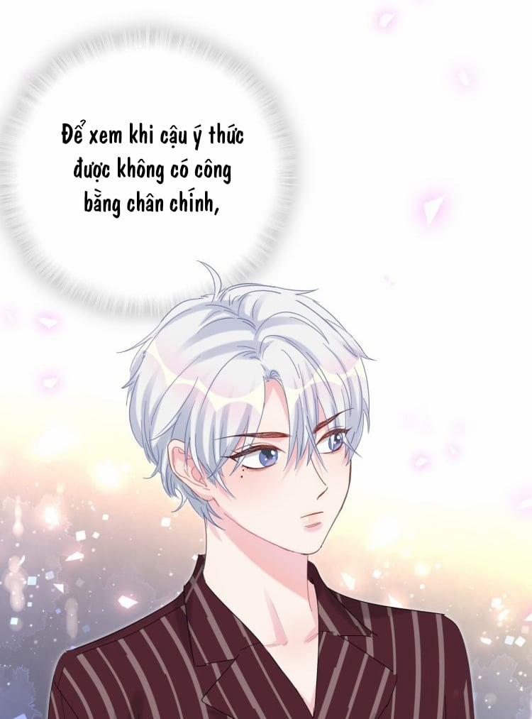 Chim Hoàng Yến Bị Chính Mình Trói Buộc 21 trang 13