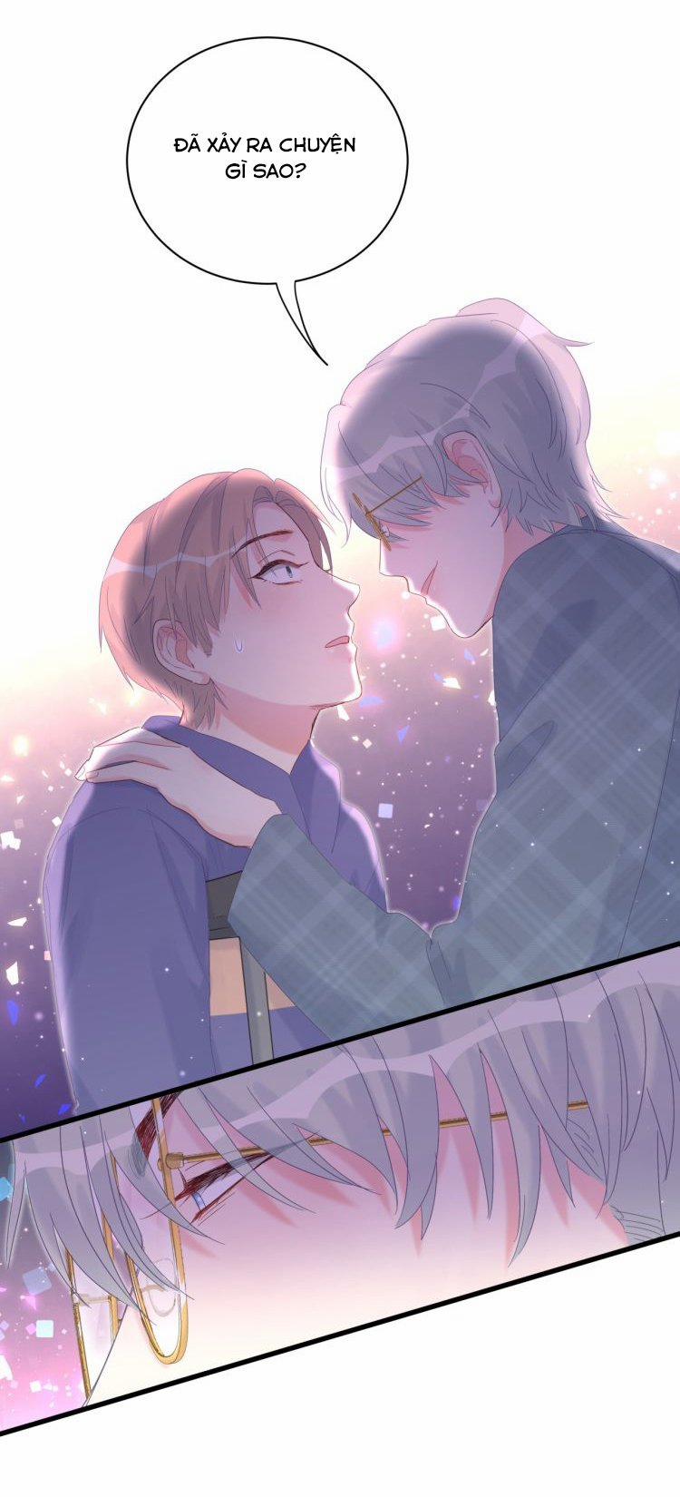 Chim Hoàng Yến Bị Chính Mình Trói Buộc 21 trang 31