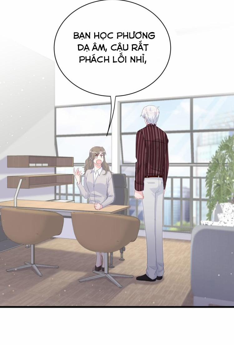 Chim Hoàng Yến Bị Chính Mình Trói Buộc 21 trang 34