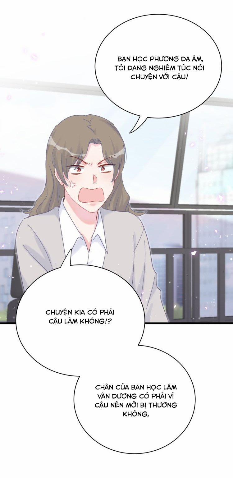 Chim Hoàng Yến Bị Chính Mình Trói Buộc 21 trang 37