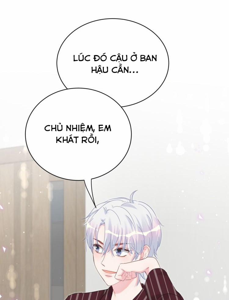 Chim Hoàng Yến Bị Chính Mình Trói Buộc 21 trang 38