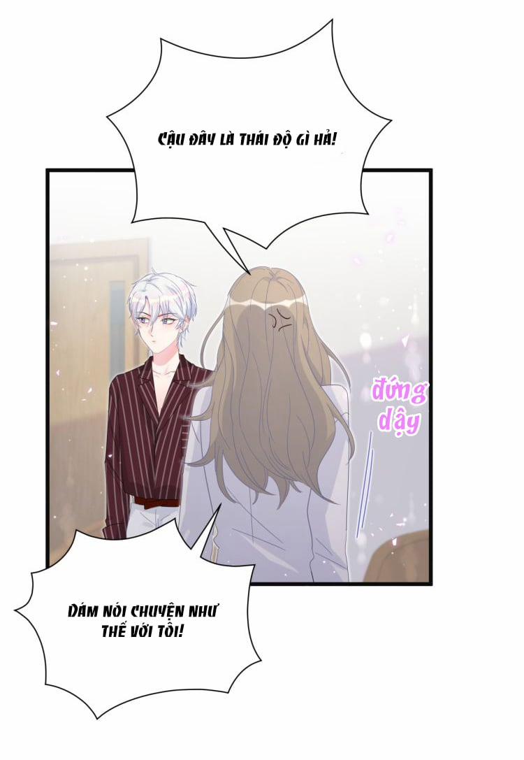 Chim Hoàng Yến Bị Chính Mình Trói Buộc 21 trang 43