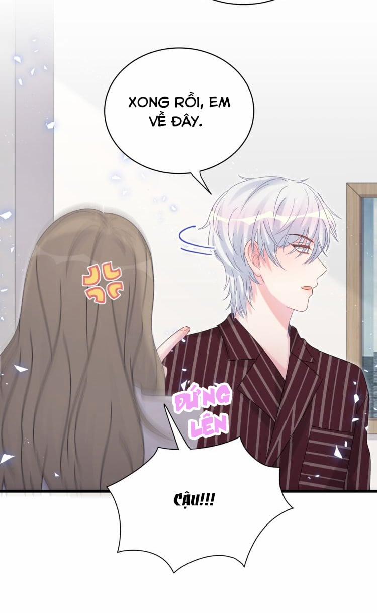 Chim Hoàng Yến Bị Chính Mình Trói Buộc 21 trang 46