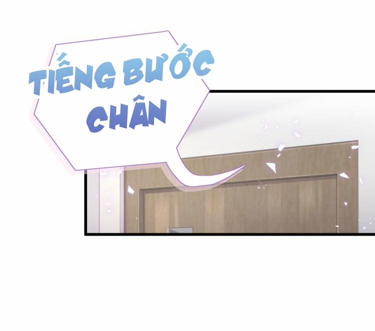 Chim Hoàng Yến Bị Chính Mình Trói Buộc 21 trang 49