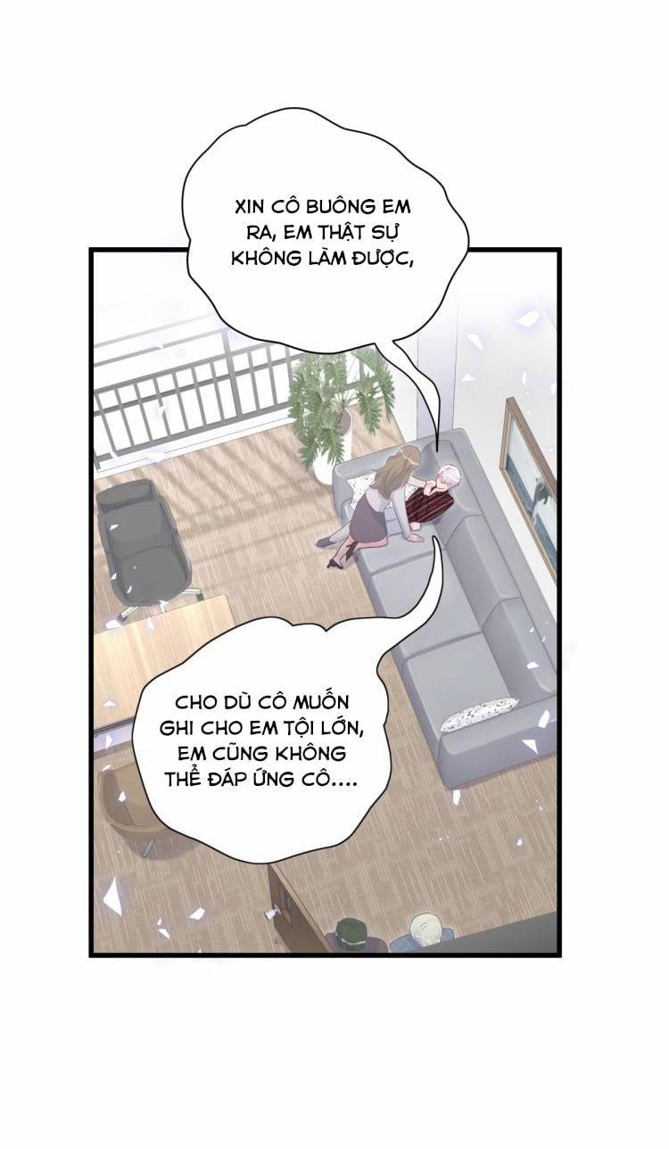 Chim Hoàng Yến Bị Chính Mình Trói Buộc 21 trang 54