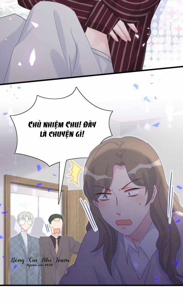 Chim Hoàng Yến Bị Chính Mình Trói Buộc 21 trang 56