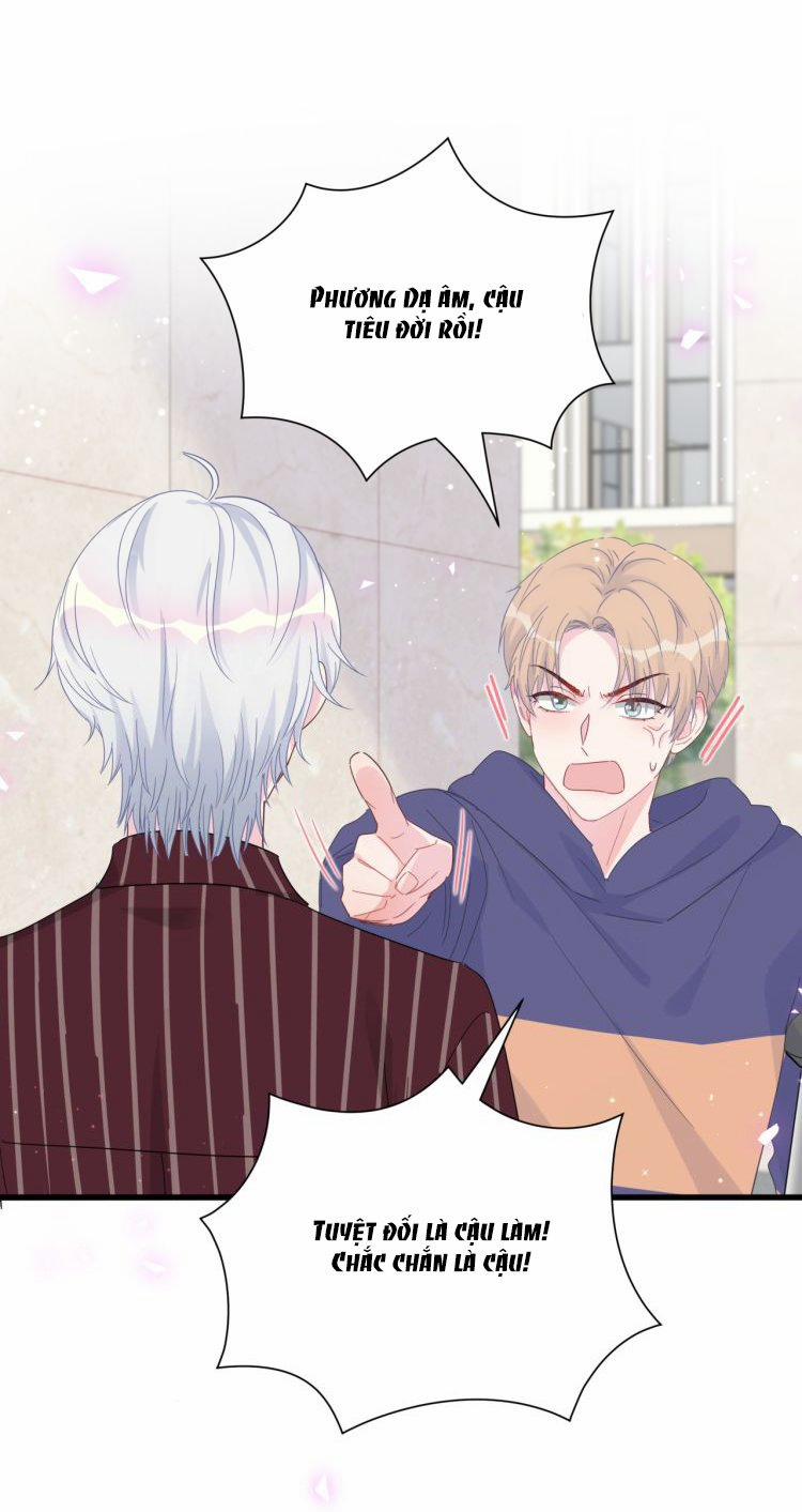 Chim Hoàng Yến Bị Chính Mình Trói Buộc 21 trang 6