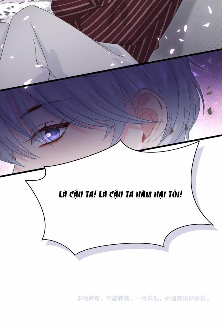 Chim Hoàng Yến Bị Chính Mình Trói Buộc 21 trang 60