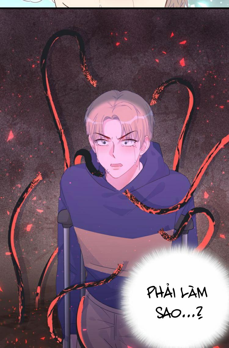 Chim Hoàng Yến Bị Chính Mình Trói Buộc 22 trang 15