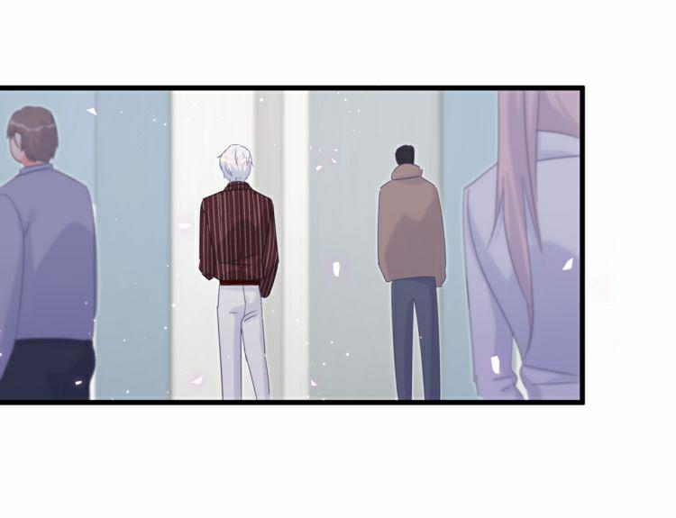 Chim Hoàng Yến Bị Chính Mình Trói Buộc 22 trang 19