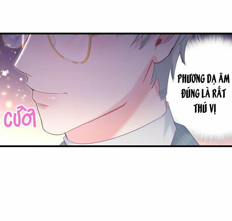 Chim Hoàng Yến Bị Chính Mình Trói Buộc 22 trang 20