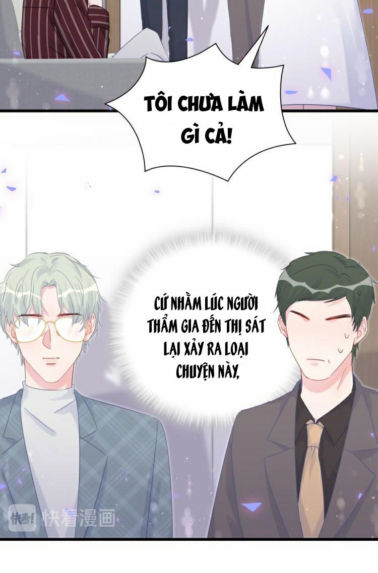 Chim Hoàng Yến Bị Chính Mình Trói Buộc 22 trang 3