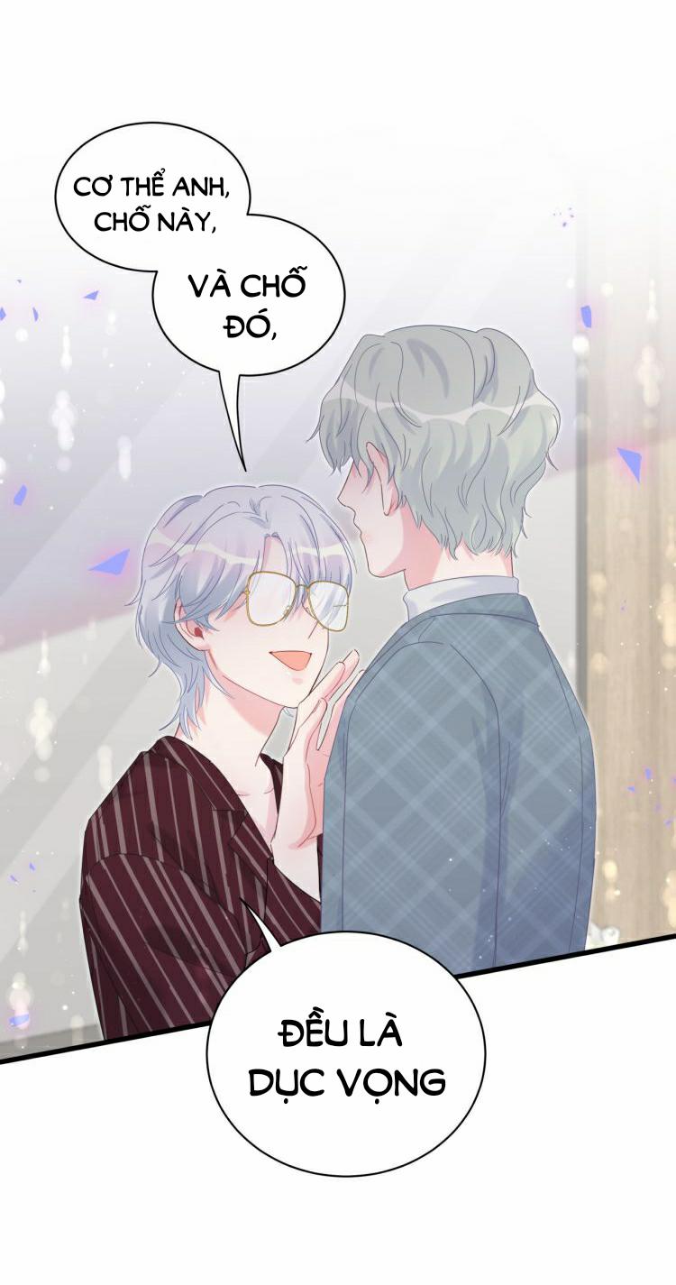 Chim Hoàng Yến Bị Chính Mình Trói Buộc 22 trang 36