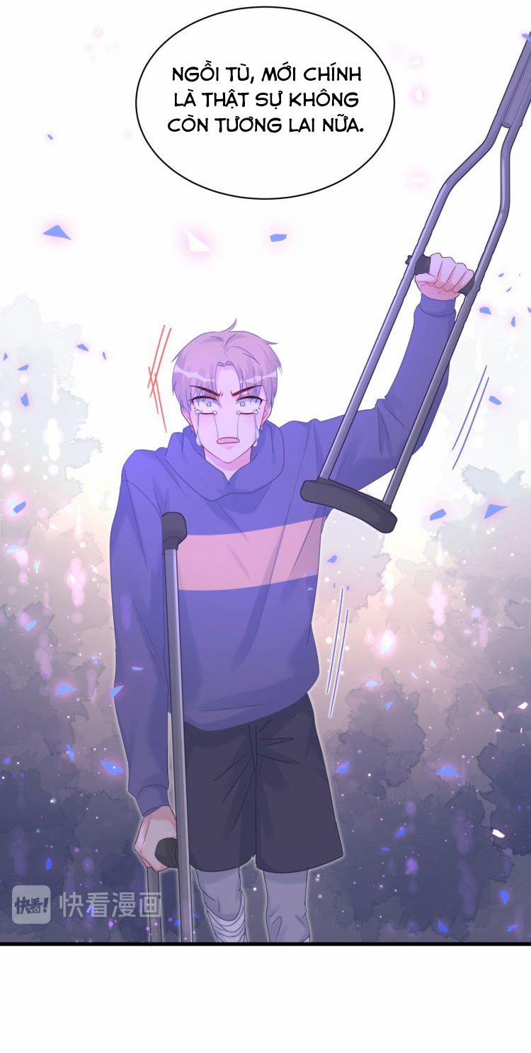 Chim Hoàng Yến Bị Chính Mình Trói Buộc 23 trang 16