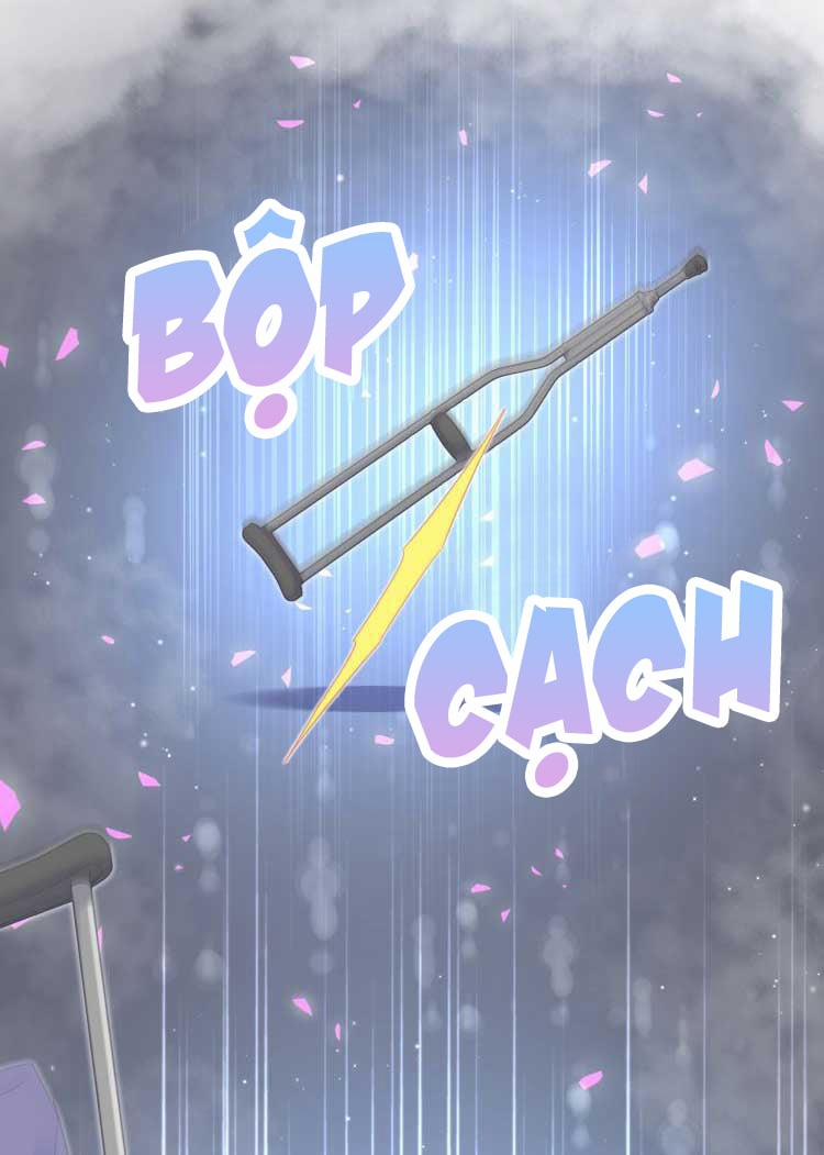 Chim Hoàng Yến Bị Chính Mình Trói Buộc 23 trang 18