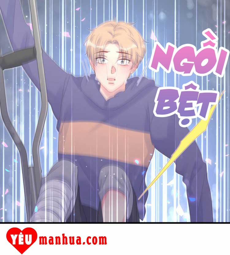 Chim Hoàng Yến Bị Chính Mình Trói Buộc 23 trang 19