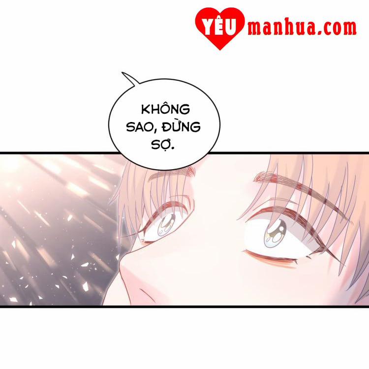 Chim Hoàng Yến Bị Chính Mình Trói Buộc 23 trang 23