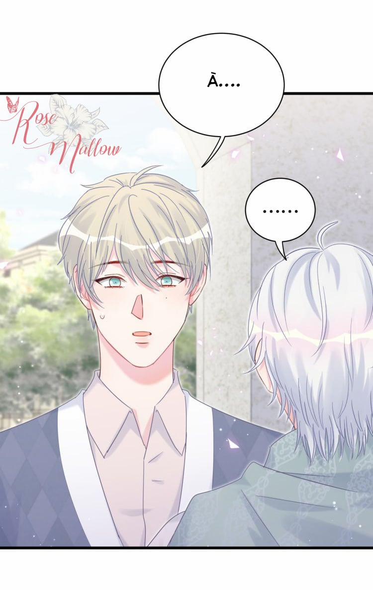 Chim Hoàng Yến Bị Chính Mình Trói Buộc 23 trang 27