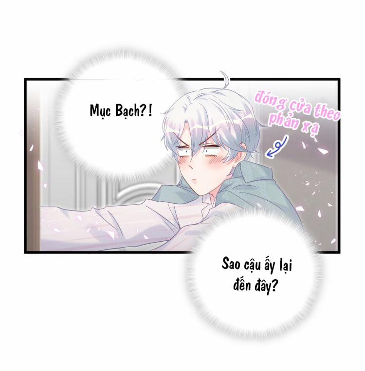 Chim Hoàng Yến Bị Chính Mình Trói Buộc 23 trang 29