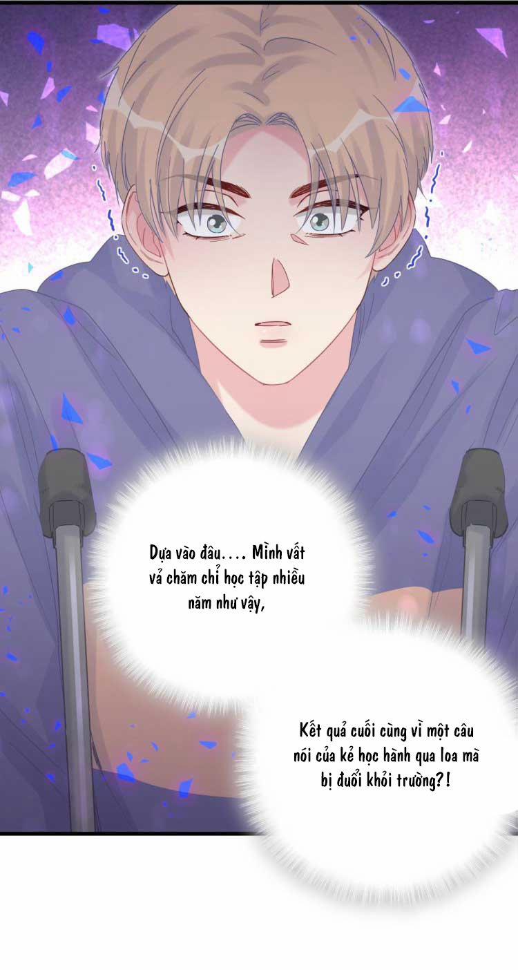 Chim Hoàng Yến Bị Chính Mình Trói Buộc 23 trang 3