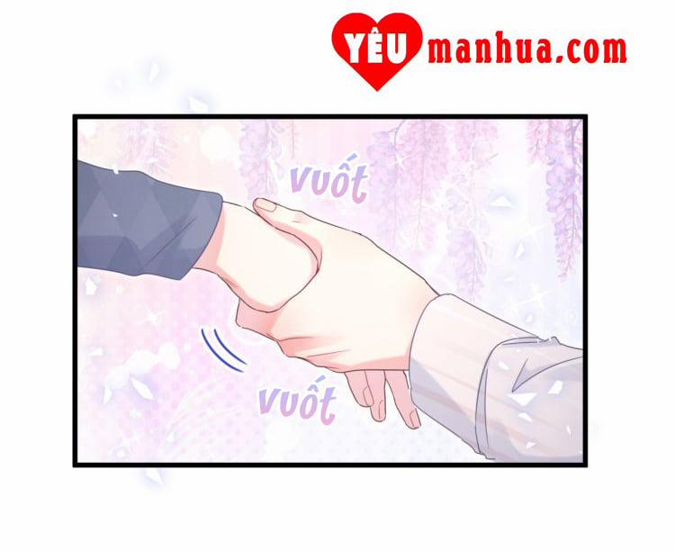 Chim Hoàng Yến Bị Chính Mình Trói Buộc 23 trang 35