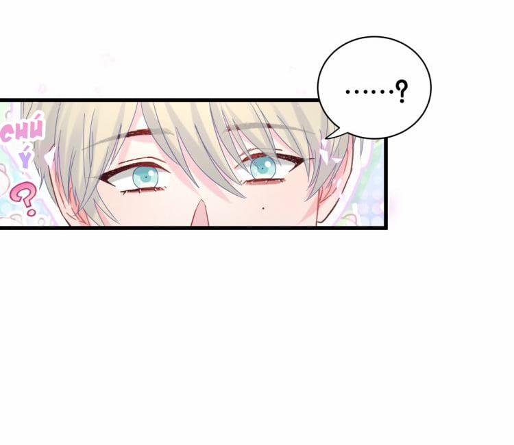 Chim Hoàng Yến Bị Chính Mình Trói Buộc 23 trang 39