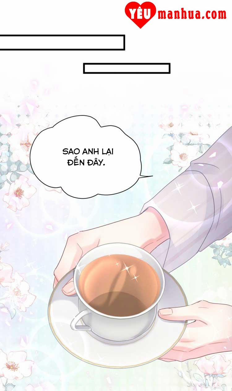 Chim Hoàng Yến Bị Chính Mình Trói Buộc 23 trang 40