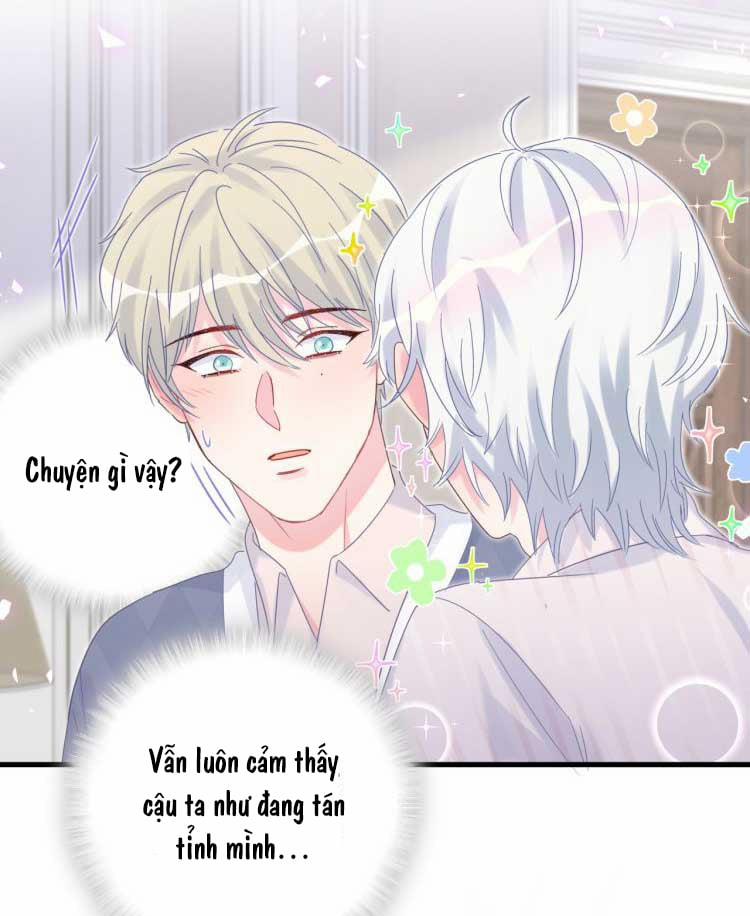 Chim Hoàng Yến Bị Chính Mình Trói Buộc 23 trang 44