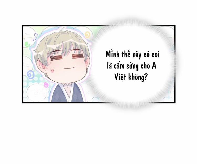 Chim Hoàng Yến Bị Chính Mình Trói Buộc 23 trang 47