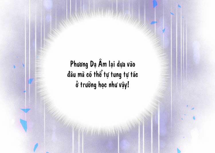 Chim Hoàng Yến Bị Chính Mình Trói Buộc 23 trang 5