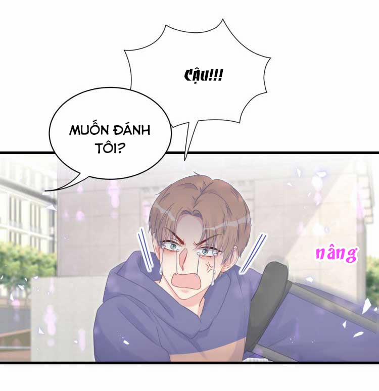 Chim Hoàng Yến Bị Chính Mình Trói Buộc 23 trang 8