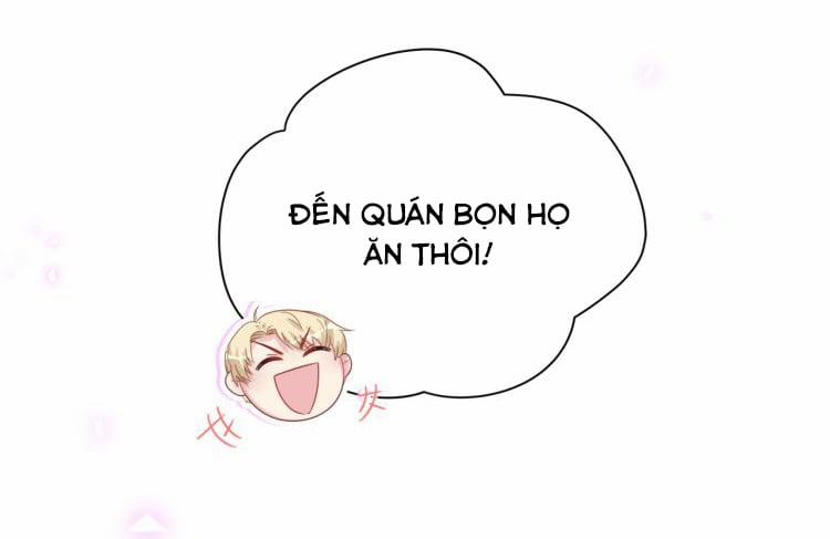 Chim Hoàng Yến Bị Chính Mình Trói Buộc 24 trang 11