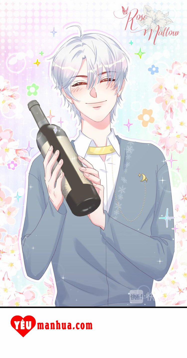 Chim Hoàng Yến Bị Chính Mình Trói Buộc 24 trang 13