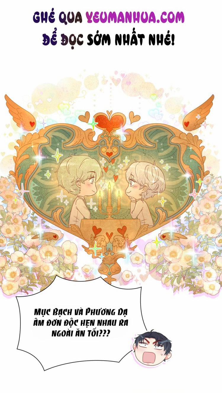 Chim Hoàng Yến Bị Chính Mình Trói Buộc 24 trang 2