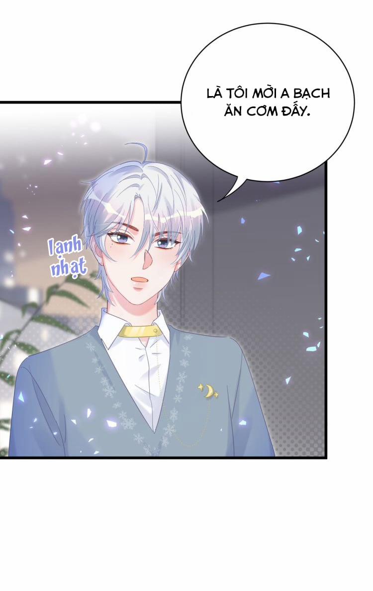 Chim Hoàng Yến Bị Chính Mình Trói Buộc 24 trang 25