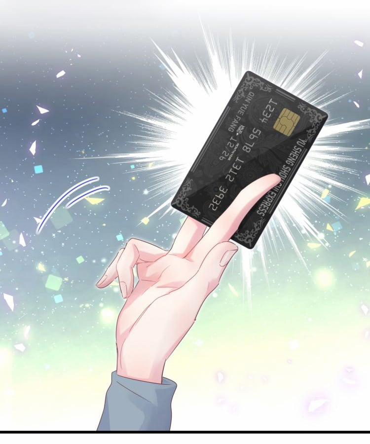 Chim Hoàng Yến Bị Chính Mình Trói Buộc 24 trang 28