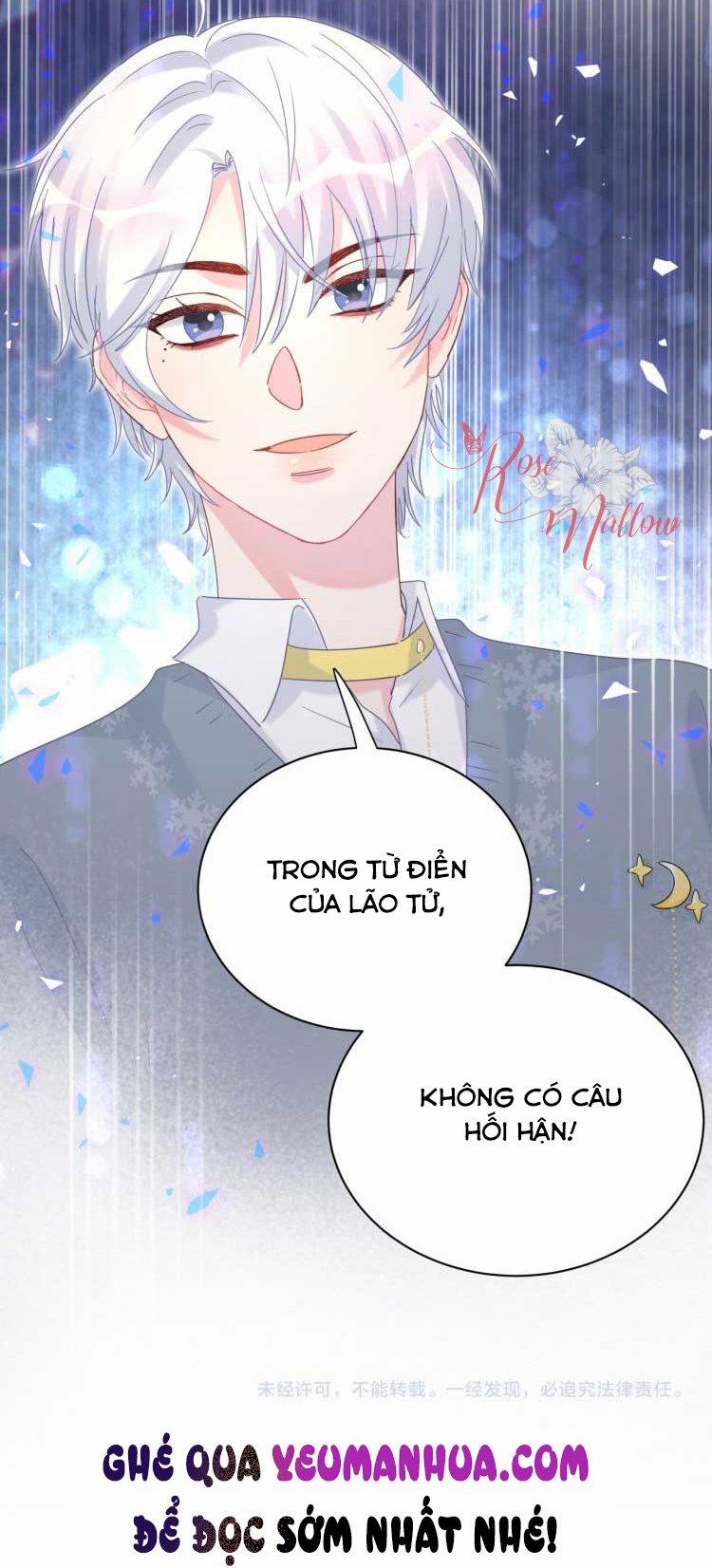 Chim Hoàng Yến Bị Chính Mình Trói Buộc 24 trang 39