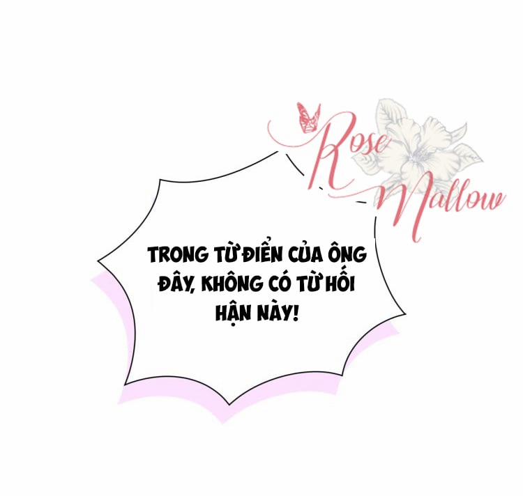 Chim Hoàng Yến Bị Chính Mình Trói Buộc 25 trang 1