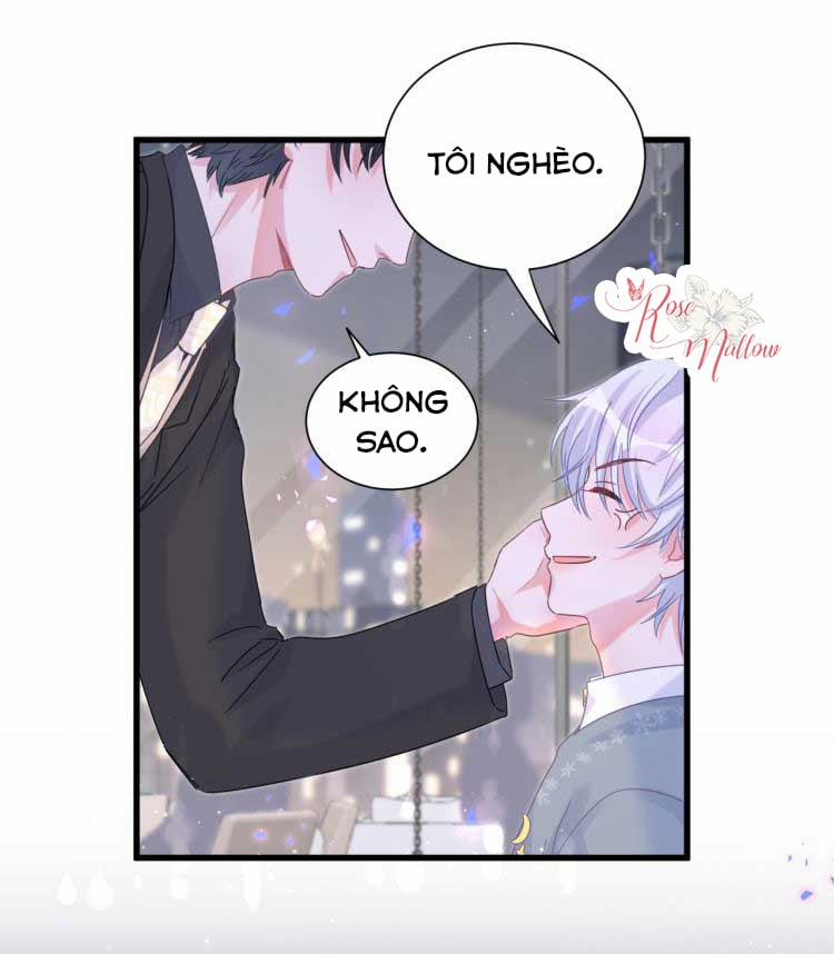 Chim Hoàng Yến Bị Chính Mình Trói Buộc 25 trang 20