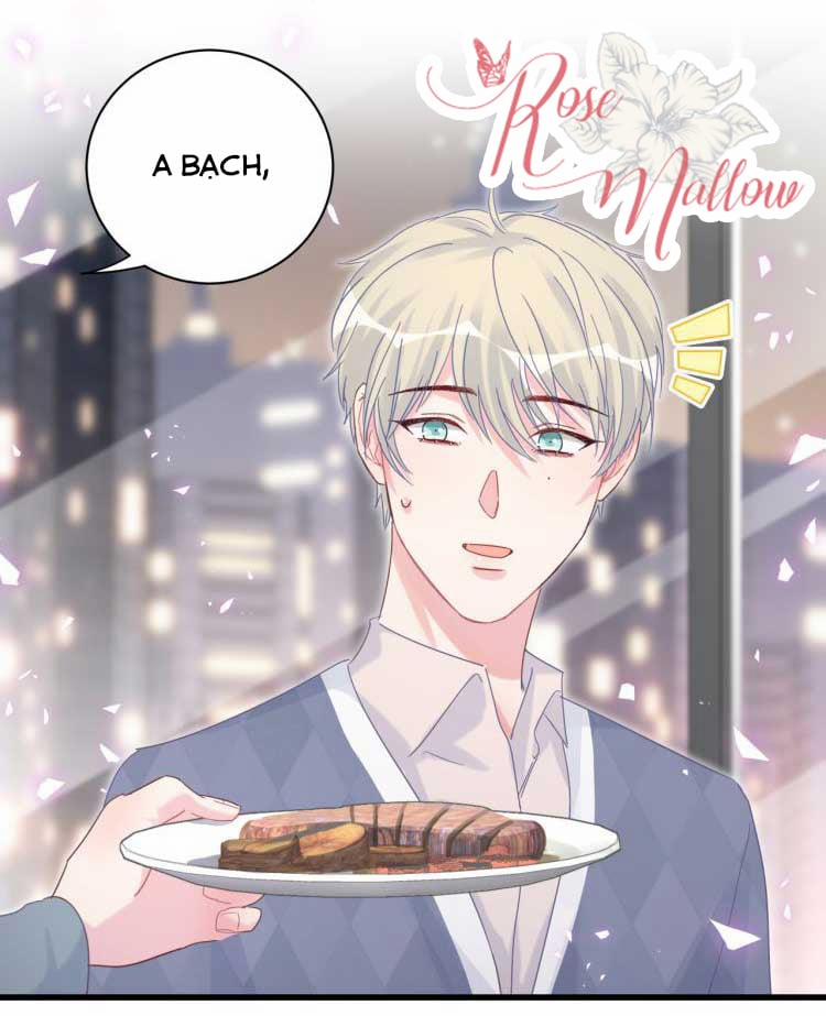 Chim Hoàng Yến Bị Chính Mình Trói Buộc 25 trang 32