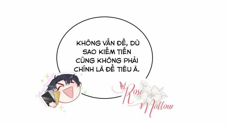 Chim Hoàng Yến Bị Chính Mình Trói Buộc 25 trang 35