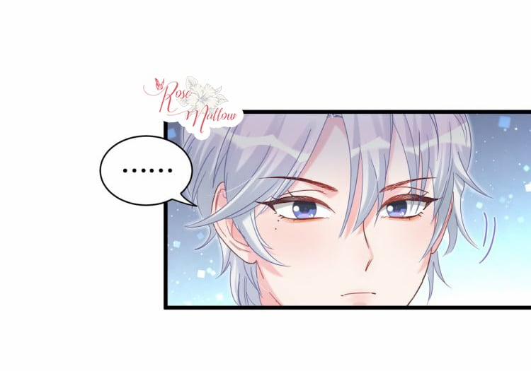 Chim Hoàng Yến Bị Chính Mình Trói Buộc 25 trang 41